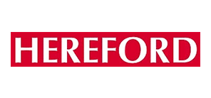 logo Hereford
